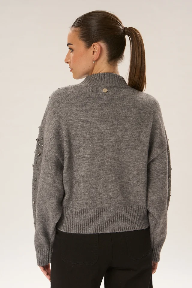 Sweater Niseko